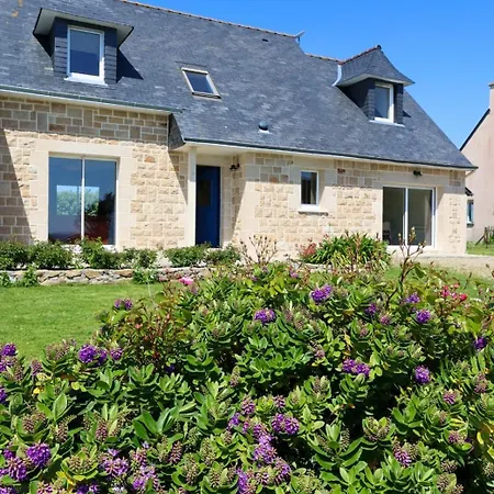 La Maison De La Corniche Villa
